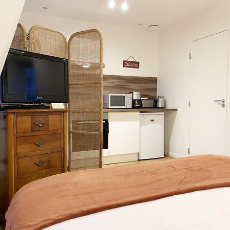 Monet - Appartement Pour 2 Personnes シャルトル エクステリア 写真