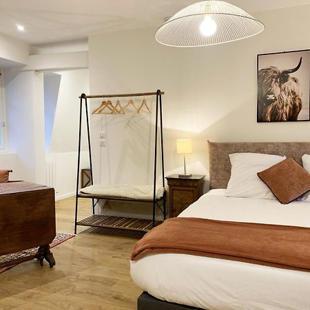 Monet - Appartement Pour 2 Personnes シャルトル エクステリア 写真