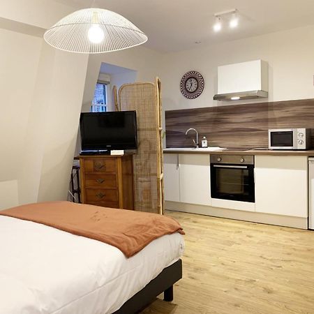 Monet - Appartement Pour 2 Personnes シャルトル エクステリア 写真